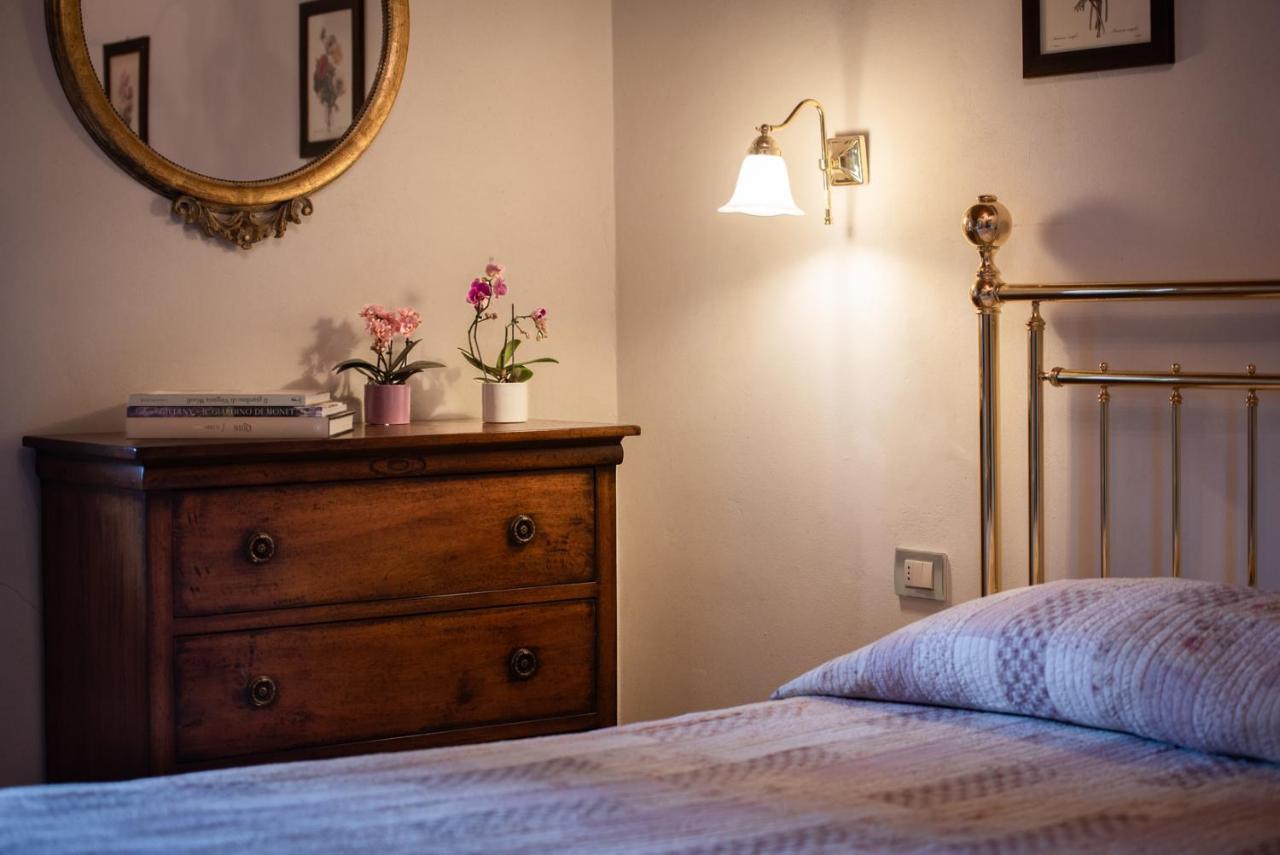 Agriturismo La Valle A Polvereto Tavarnelle Val di Pesa Eksteriør billede