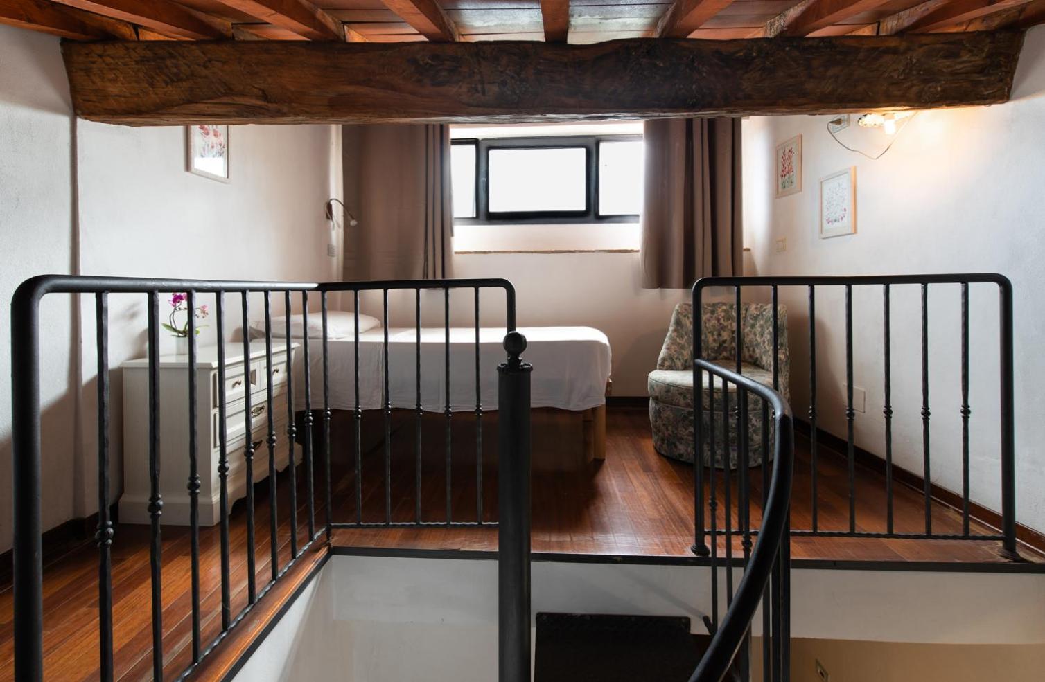 Agriturismo La Valle A Polvereto Tavarnelle Val di Pesa Værelse billede